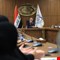 محافظ بغداد يبحث مع وفد من الملاكات التربوية ملف تخصيص قطع الأراضي