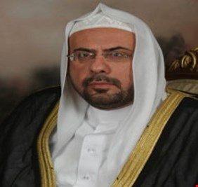 انسحاب بشار من هيئة علماء المسلمين التي يرأسها المقبور حارث الضاري