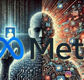 ميتا .. تطوير ذكاء اصطناعي يتفوق على البشر