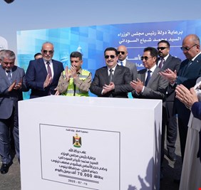 السوداني يؤكد قرب تحقيق الاكتفاء الذاتي من البنزين و الغاز