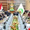 وزير الداخلية يعقد اجتماعاً أمنياً موسعاً لمتابعة خطط زيارة الأربعين