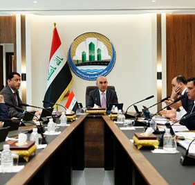 وزير الإعمار بنكين ريكاني يترأس الجلسة الخامسة والعشرين للمجلس الوطني للإسكان