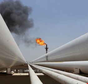 بعد النرويجية.. شركة أمريكية تعلن توقف عملياتها النفطية في شمال العراق