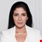 غرامة ضخمة تدفعها منى زكي للمحاكم المصرية
