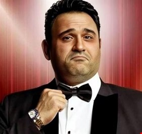قررنا نحن الآتي .. أكرم حسني يعود بأغنية جديدة