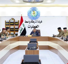 وزير الداخلية يوجه بإغلاق جميع المواقع المخالفة لشروط السلامة في بغداد والمحافظات وعدم استثناء أي جهة مهما كانت عائديتها