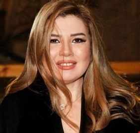 رانيا فريد شوقي: شراء «التريندات» وراء نجاح بعض المسلسلات