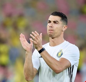 بسبب رونالدو..  فريق ألماني عريق يبحث عن ملعب بديل