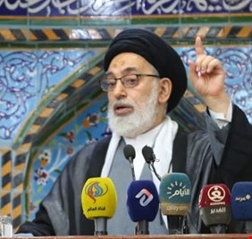 القبانچي يتهم اوردغان بمحاولة اسقاط النظام السياسي في العراق