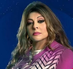 هالة صدقي: حملة تشويه مدفوعة ضدي لهذا السبب