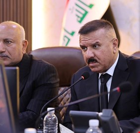 الشمري يحذر من الانجرار وراء الشائعات
