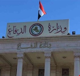 الدفاع تحقق بمصرع أحد عناصرها
