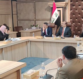 وزارة المالية تبلغ البرلمان بمصير الموازنة