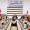 وزير الداخلية يوجه بمنع مظاهر التسلح في زيارة الأربعين