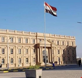 عضو يطالب بحل مجلس محافظة البصرة
