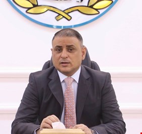 البرلمان يطالب رئيس الوزراء بإقالة محافظ واسط محمد المياحي