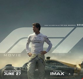 فيلم «F1»: تحفة سينمائية تنقل «الفورمولا 1» من الحلبات إلى شباك التذاكر