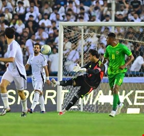الشرطة والزوراء يمثلان العراق.. الاتحاد الآسيوي يحدد الاندية المشاركة ببطولتي دوري الابطال