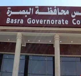 صراع سياسي بين محافظ البصرة و جهات سياسية