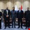 محافظ بغداد يبحث مع نقابة التمريضيين توفير الدعم والإمكانات اللازمة لديمومة عمل ملاكاتها
