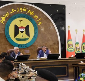 وزير الداخلية يؤكد جاهزية خطة زيارة الأربعين