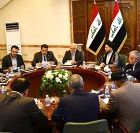 الإطار التنسيقي يرحب اتفاق بغداد مع أربيل