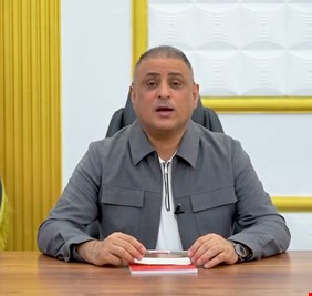 محافظ واسط يعلن استقالته من منصبه