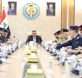 الشمري بمنع إعادة افتتاح المنشآت التجارية المغلقة بسبب فقدان شروط السلامة