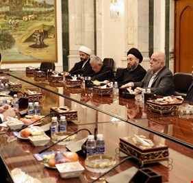 تغريدة غاضبة من قيادي بالإطار التنسيقي : هناك تدخل سافر