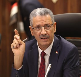 العراق يحدد موعد ايقاف حرق الغاز نهائياً في حقوله النفطية