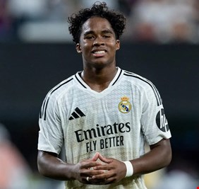 ضحية غارسيا.. إندريك يسبح ضد تيار ريال مدريد
