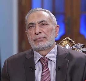 المشهداني يوجه نداءً عاجلا إلى الأمم المتحدة