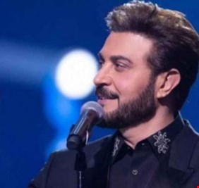 ماجد المهندس يطمئن جمهوره برسالة بعد أزمته الصحية