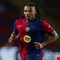 برشلونة يحصن كوندي من كبار أوروبا