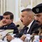 خلال لقائه نائبي وزيري داخلية إيران وباكستان.. وزير الداخلية يؤكد أن الشعب العراقي يفخر ويتشرف بخدمة زائري الأربعين