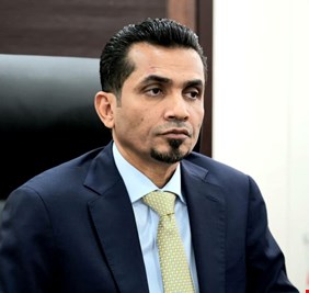 وزير النقل يصدر أمرا للتحقيق مع مدير عام الانواء الجوية