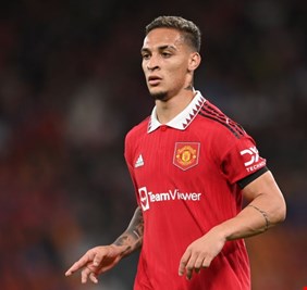 هل يتفاوض النصر مع أنتوني؟