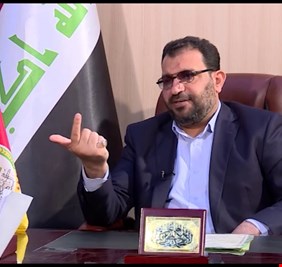 البرلمان يطالب بتدخل عاجل للضغط على تركيا في ملف المياه
