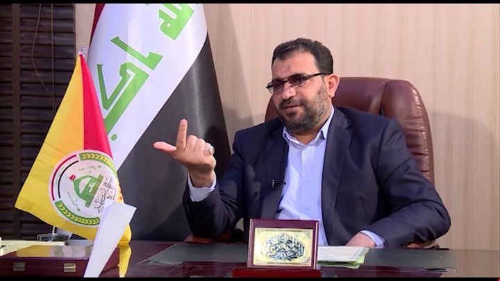 البرلمان يطالب بتدخل عاجل للضغط على تركيا في ملف المياه