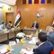 هيئة النزاهة تحذر من التسلل إلى قبة البرلمان