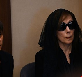 بالفيديو ..فيروز أيقونة الشرق تطل لاول مرة