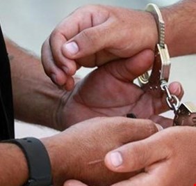 الداخلية تعتقل مدير زراعة الكرخ السابق