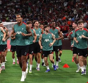 بعد رحيل دياز.. خسارة جديدة لليفربول