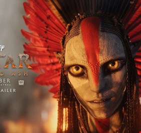 الإعلان التشويقي لفيلم «Avatar: Fire and Ash».. تفاصيل جديدة في الجزء الثالث