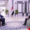 السوداني يصف الهجوم على المنشآت النفطية بالعمل الإرهابي