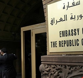 المالكي ينتقد صفقة تعيين السفراء و يصفها بقوائم الرعاية الاجتماعية
