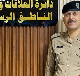 الداخلية تنفي فتح باب القبول لمفوضي الشرطة