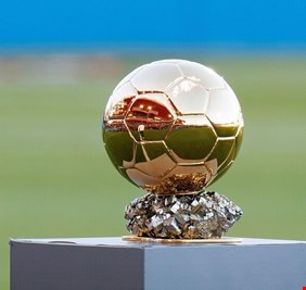 الذكاء الاصطناعي يكشف عن الفائز بالكرة الذهبية