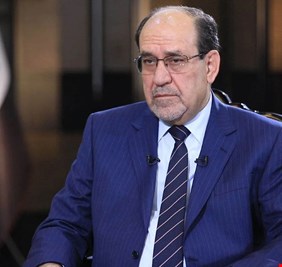 مستشار المالكي يكشف وضعه الصحي