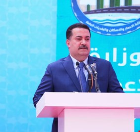 السوداني يعلن تحويل استخبارات صدام إلى متحف